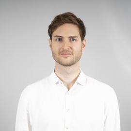 Frederik Kurcz